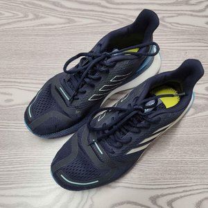 Adidas ADIWEAR MEN'S running shoes